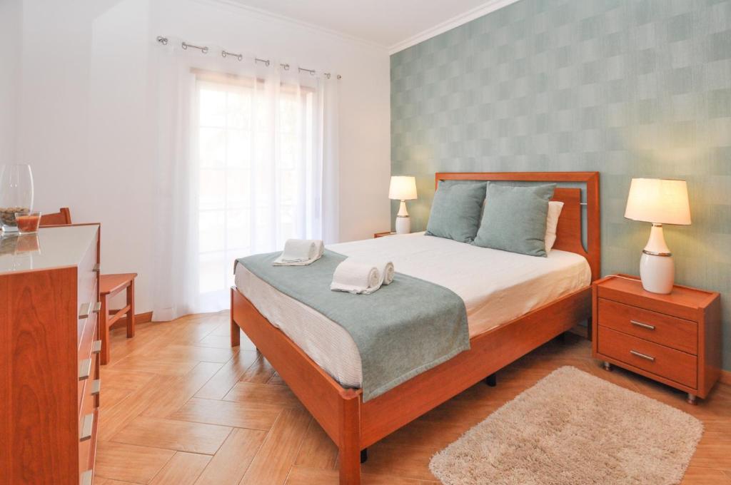 Vila Sul Apartments by OCvillas room 1