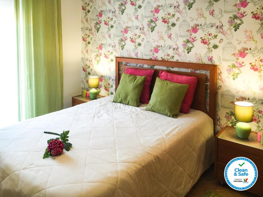 Vila Sul Apartments by OCvillas room 3