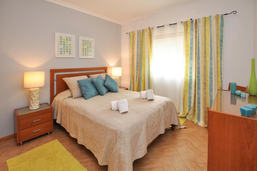 Vila Sul Apartments by OCvillas room 4