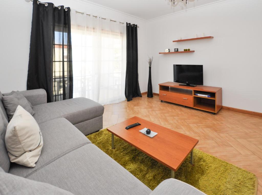 Vila Sul Apartments by OCvillas room 5