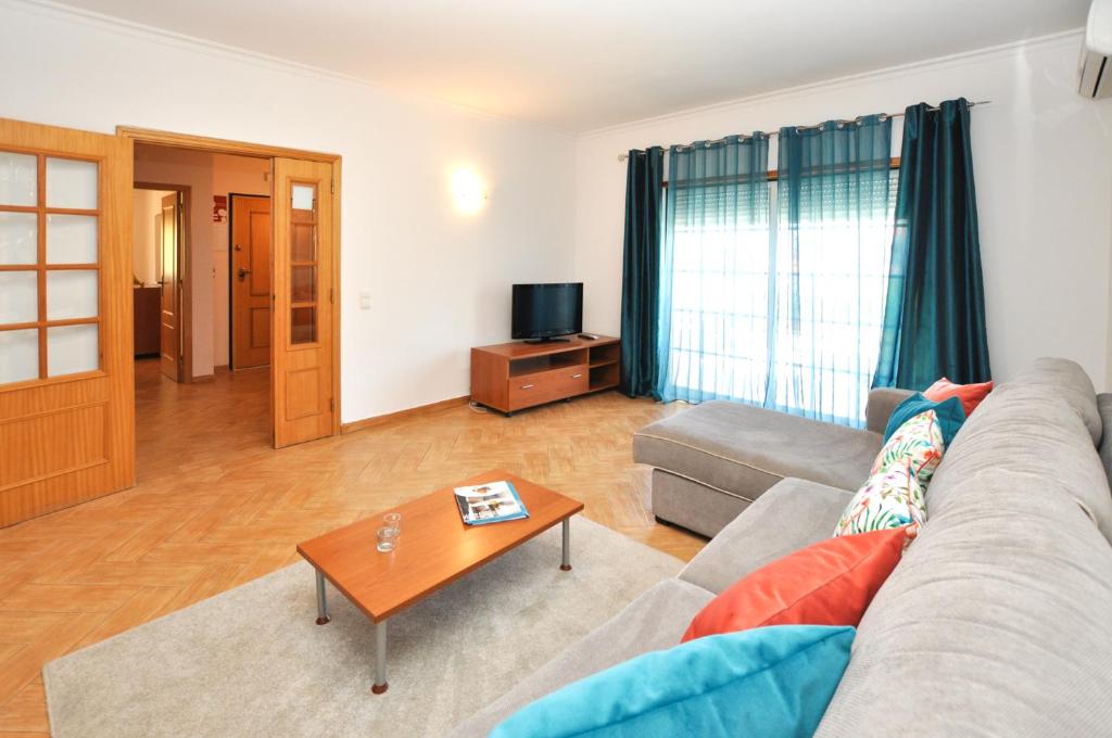 Vila Sul Apartments by OCvillas room 6